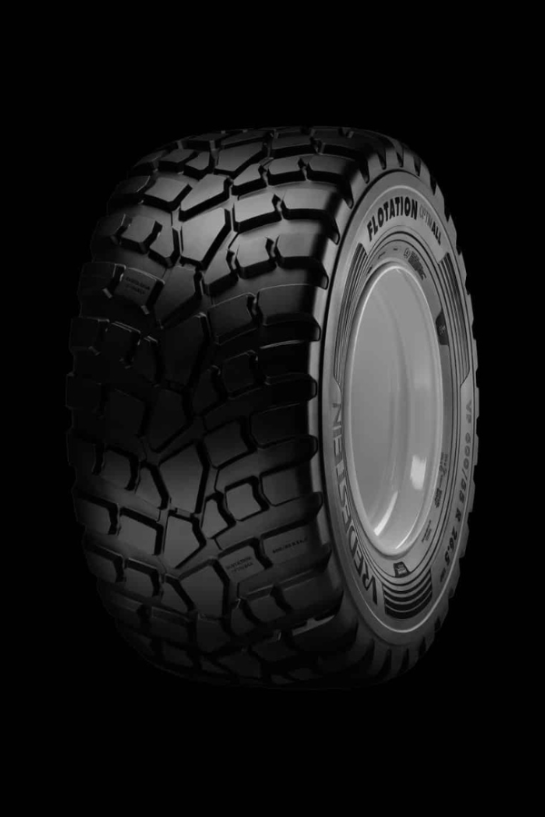 Tilgængelige størrelser