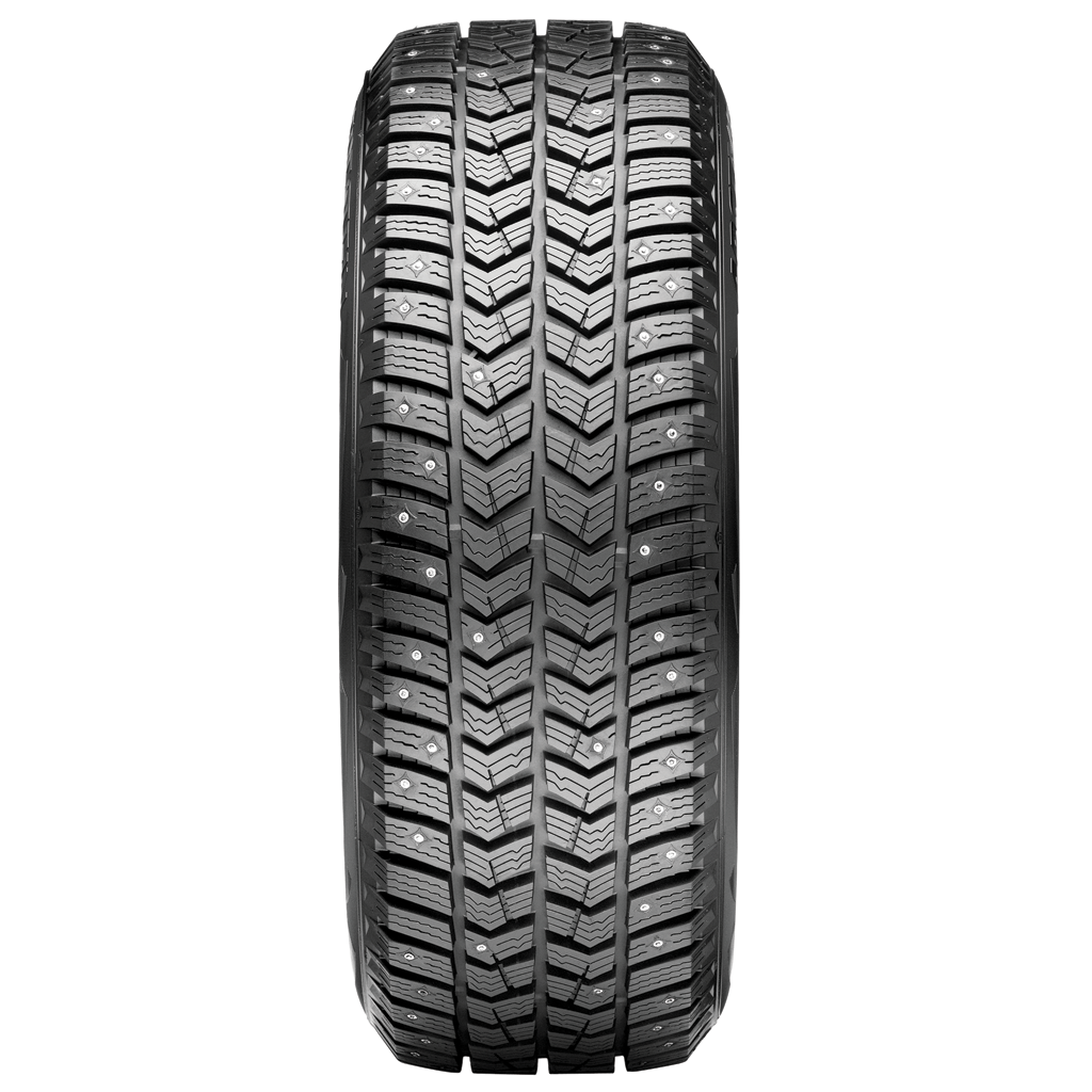 Eminente selvrensende egenskaber i sne og “sjap”