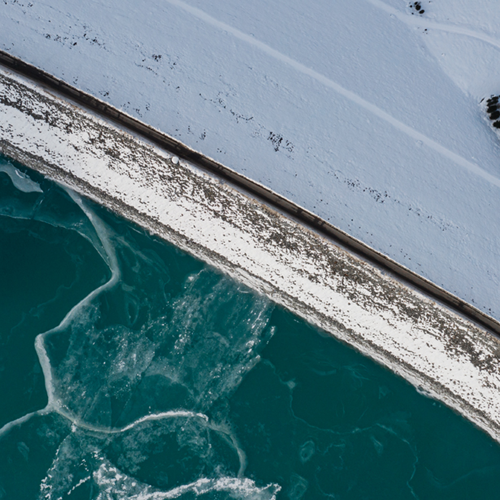20% forbedret manøvrering i sne