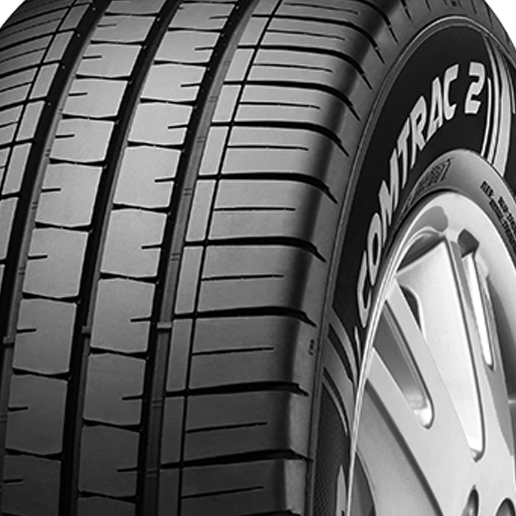 Reduceret brændstofforbrug