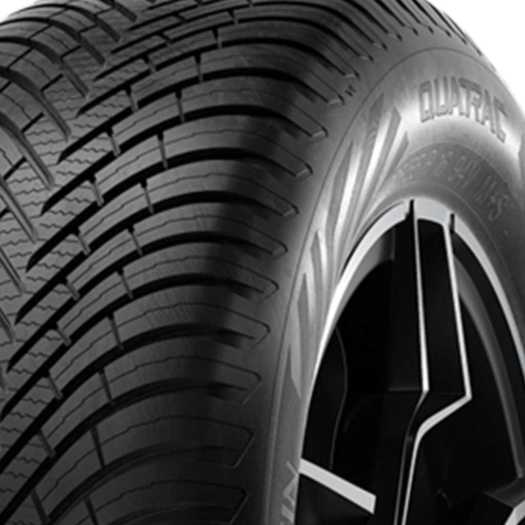 20% længere dæklevetid*