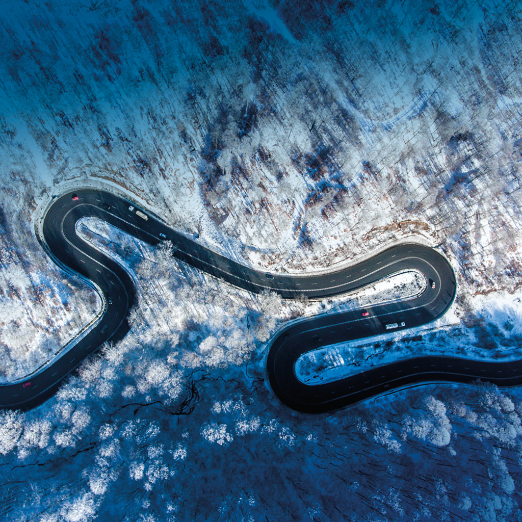 Over 20 % længere dæklevetid*