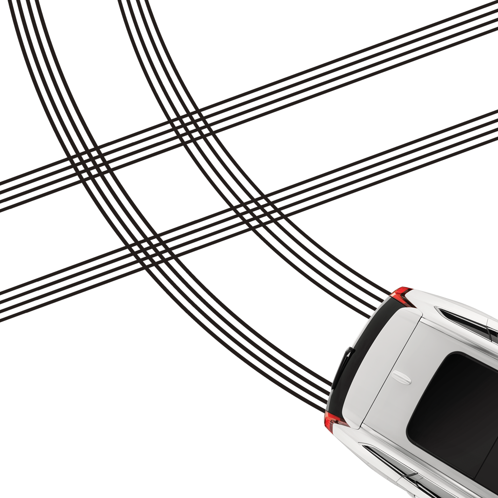 Optimal kapacitet til at ryste mudder og sne af
Lavt støjniveau