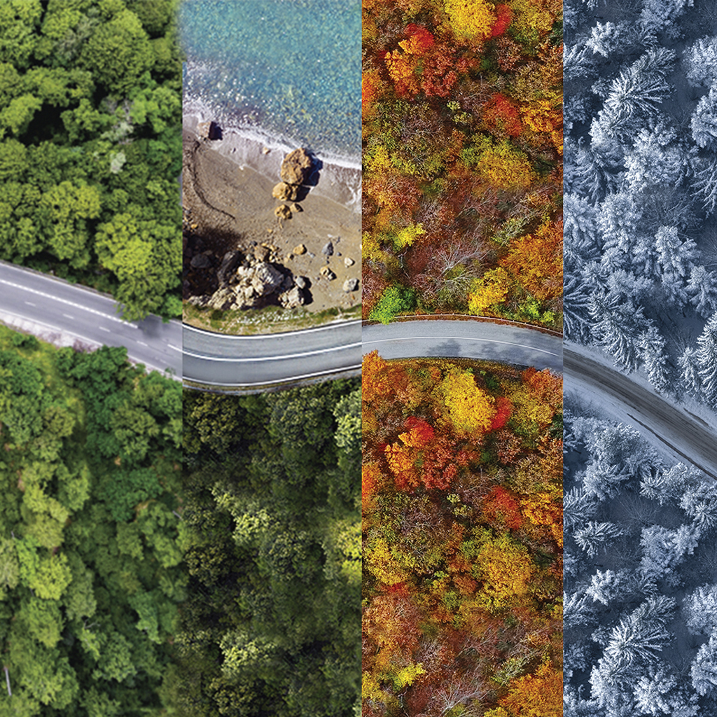 Optimeret stabilitet, acceleration og styring