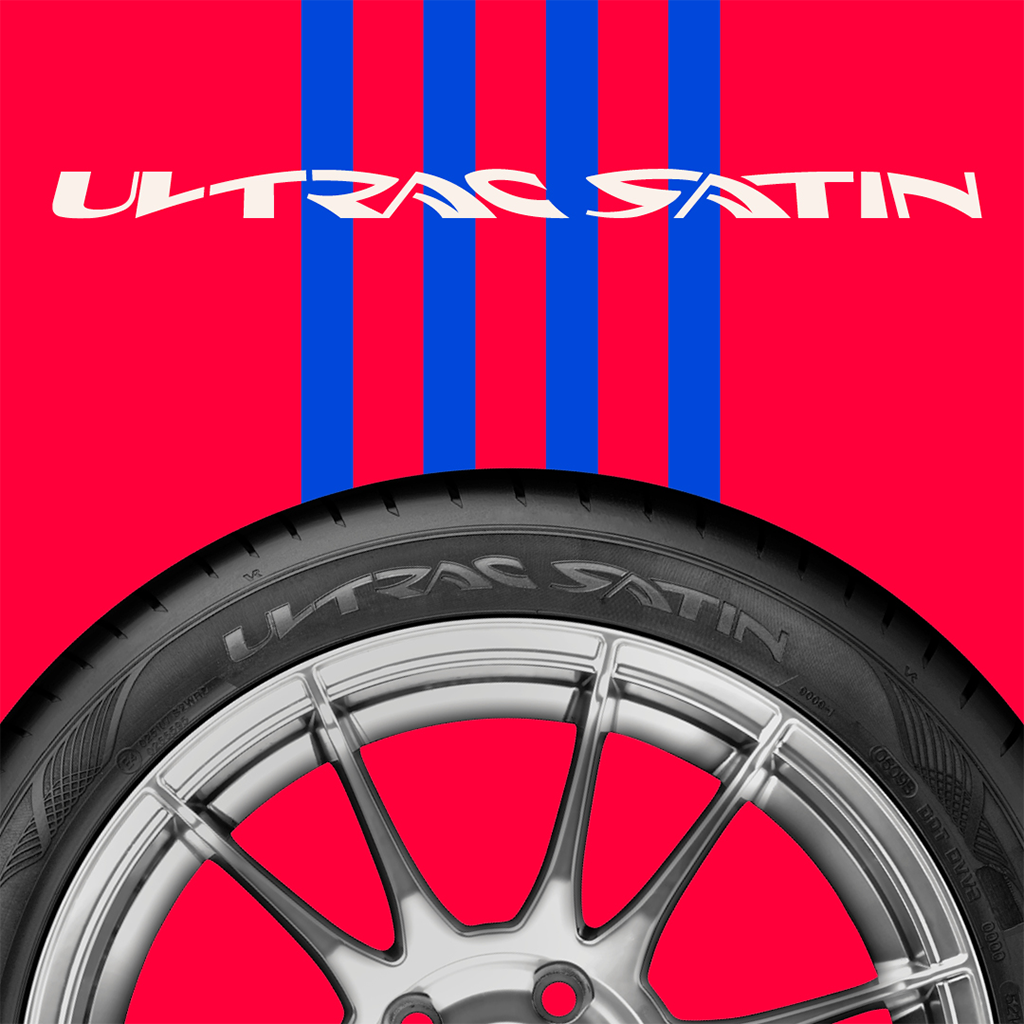 Brændstofeffektiv (B-E-mærket for rullemodstand)