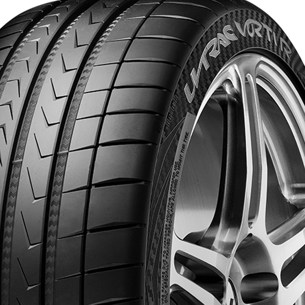 Direkte og forudsigelig styringsreaktion ved høj hastighed