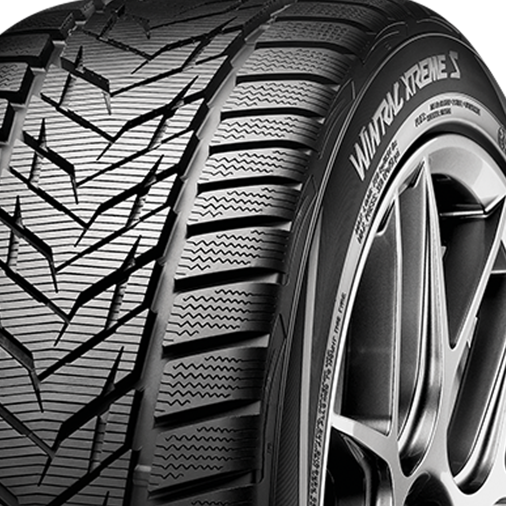 Hurtig og direkte styringsreaktion ved høj hastighed